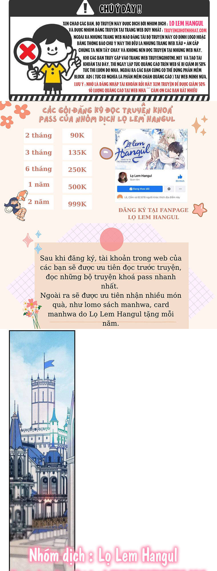 Tôi Phải Giấu Em Trai Trước Đã Chap 681 - Next Chap 682
