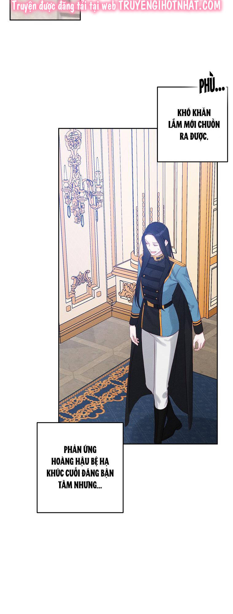 Tôi Phải Giấu Em Trai Trước Đã Chap 681 - Next Chap 682