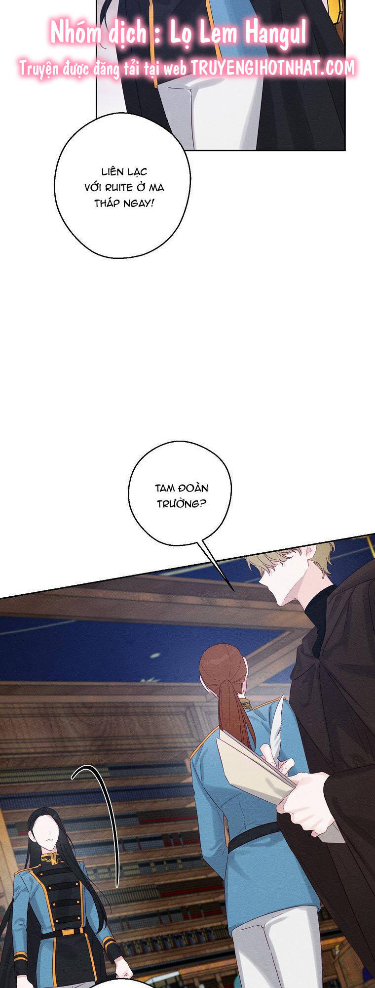Tôi Phải Giấu Em Trai Trước Đã Chap 681 - Next Chap 682