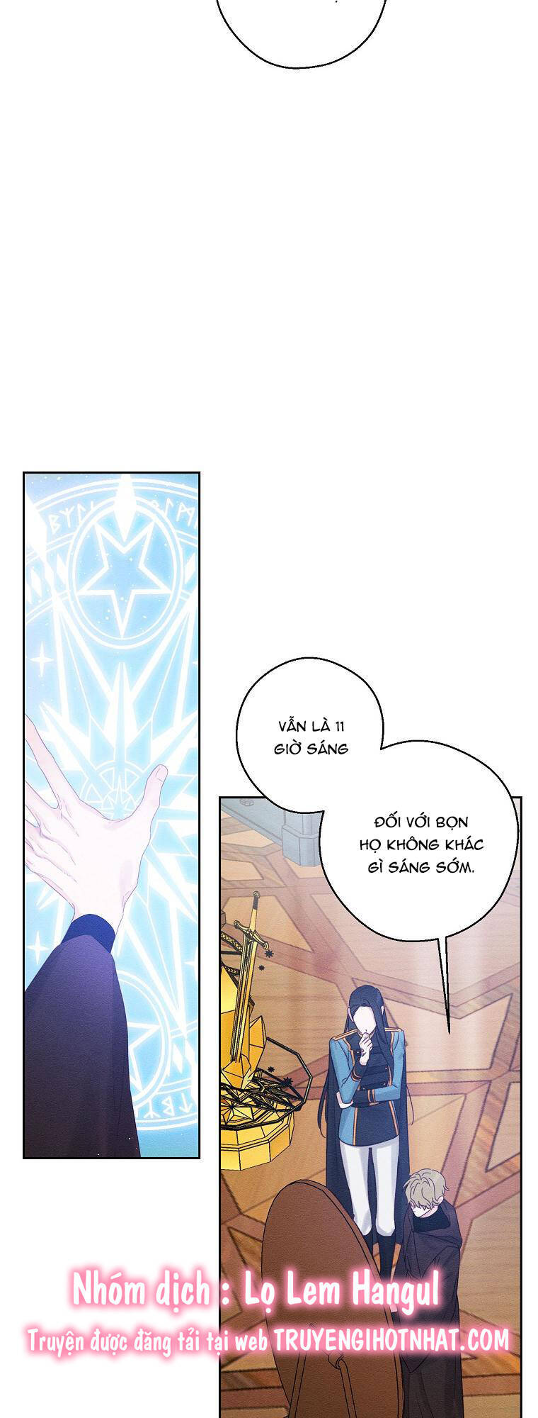 Tôi Phải Giấu Em Trai Trước Đã Chap 681 - Next Chap 682