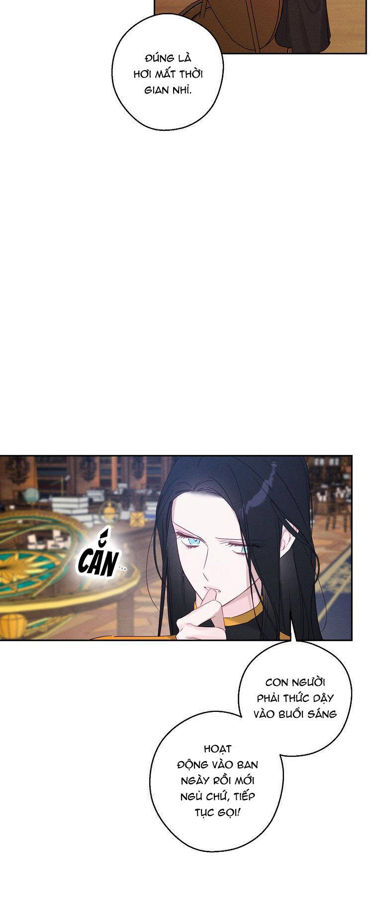 Tôi Phải Giấu Em Trai Trước Đã Chap 681 - Next Chap 682