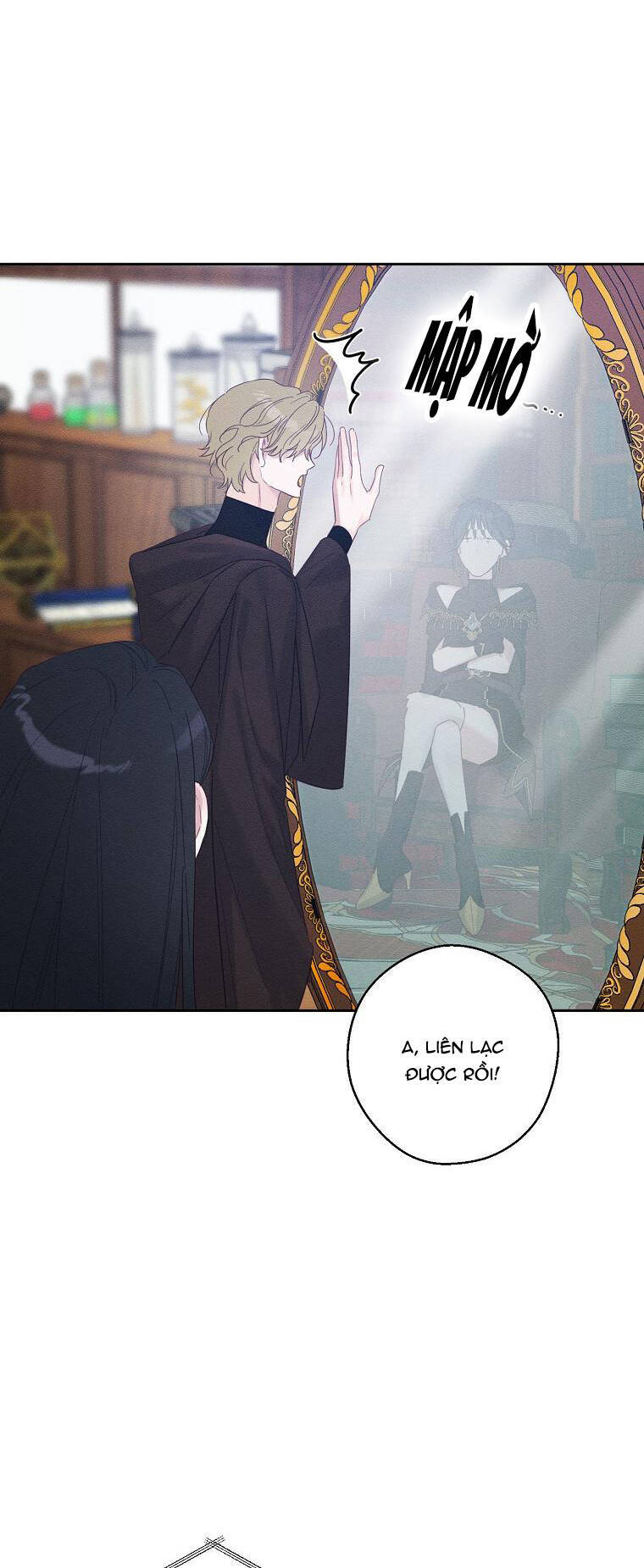 Tôi Phải Giấu Em Trai Trước Đã Chap 681 - Next Chap 682