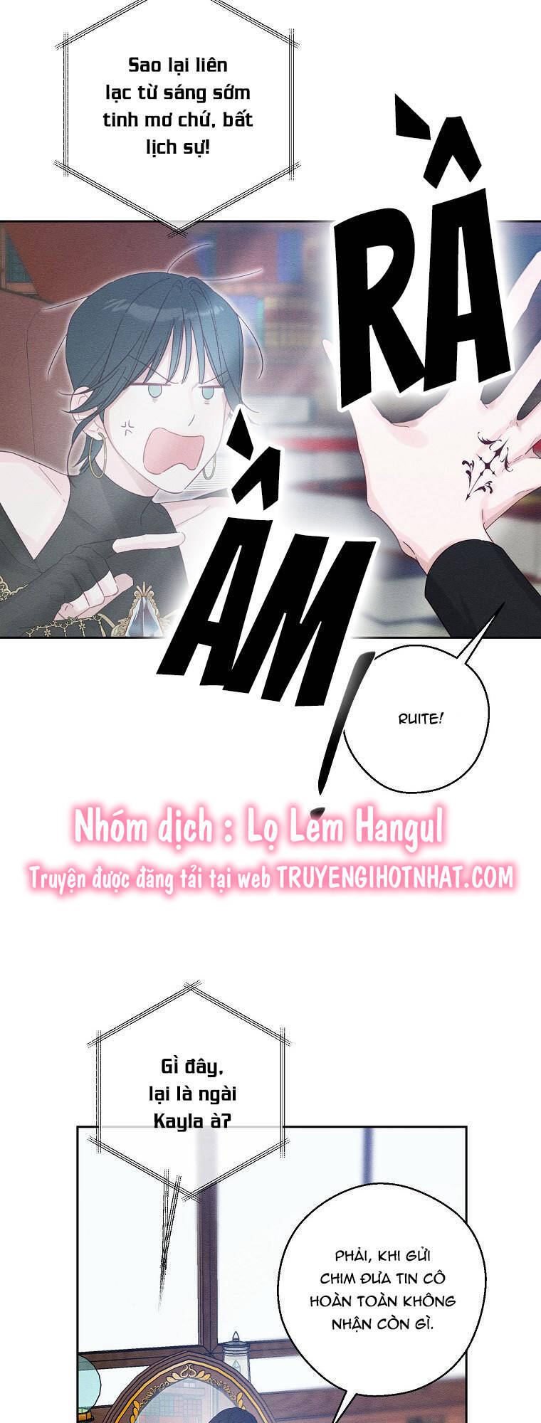 Tôi Phải Giấu Em Trai Trước Đã Chap 681 - Next Chap 682