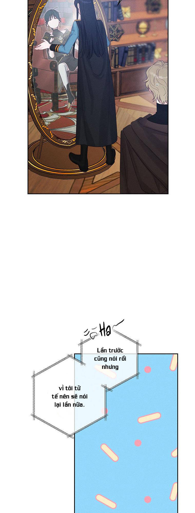 Tôi Phải Giấu Em Trai Trước Đã Chap 681 - Next Chap 682