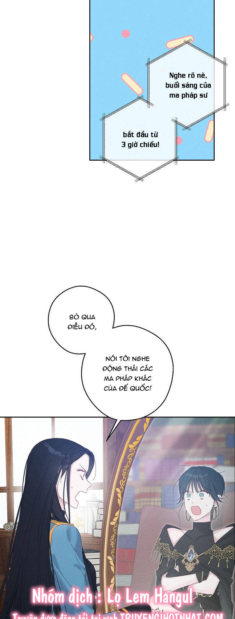 Tôi Phải Giấu Em Trai Trước Đã Chap 681 - Next Chap 682
