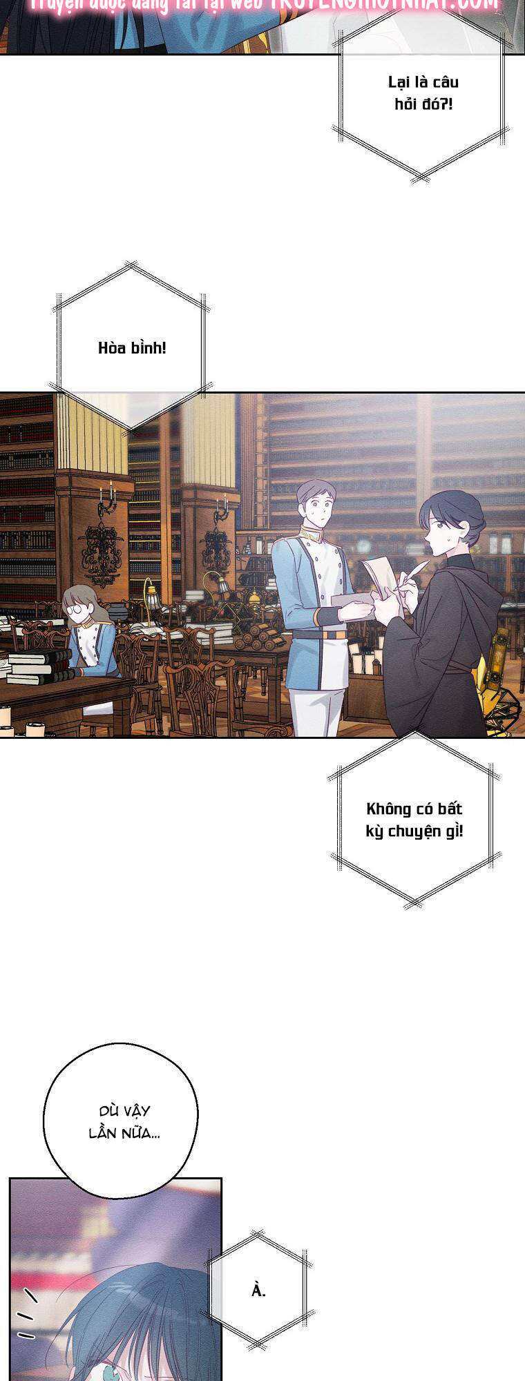 Tôi Phải Giấu Em Trai Trước Đã Chap 681 - Next Chap 682