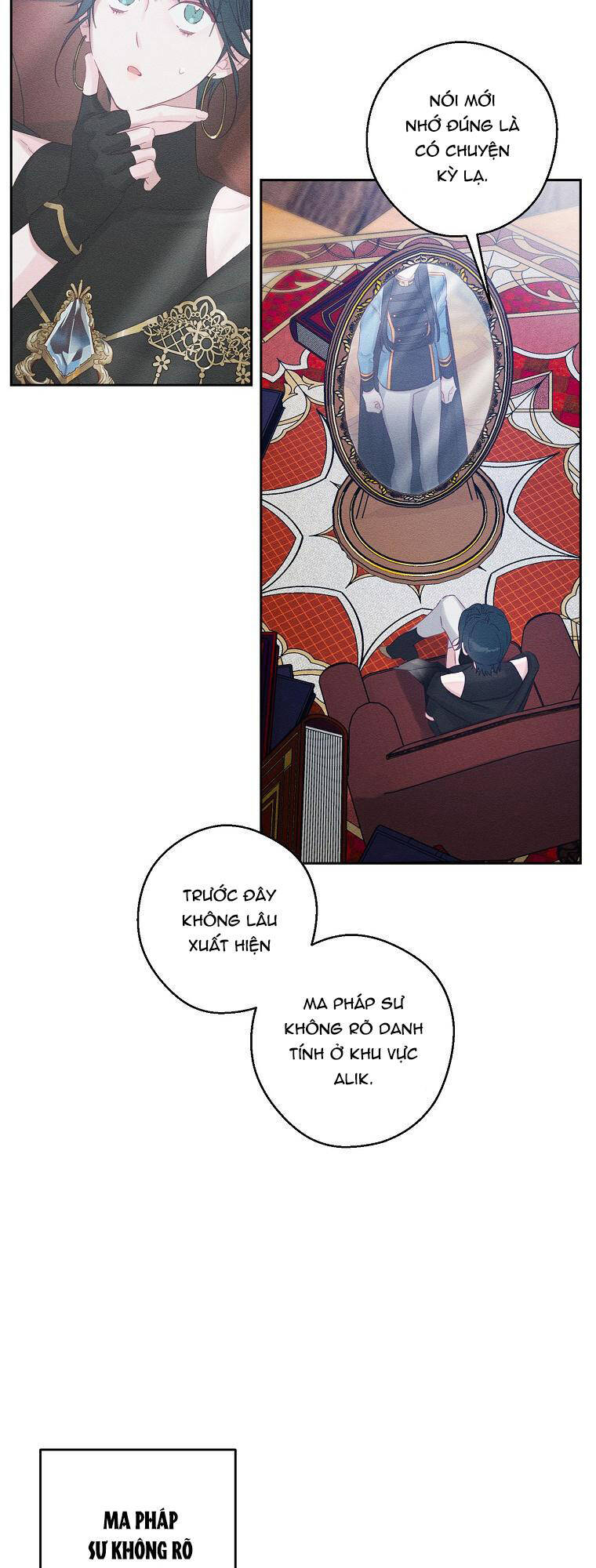 Tôi Phải Giấu Em Trai Trước Đã Chap 681 - Next Chap 682