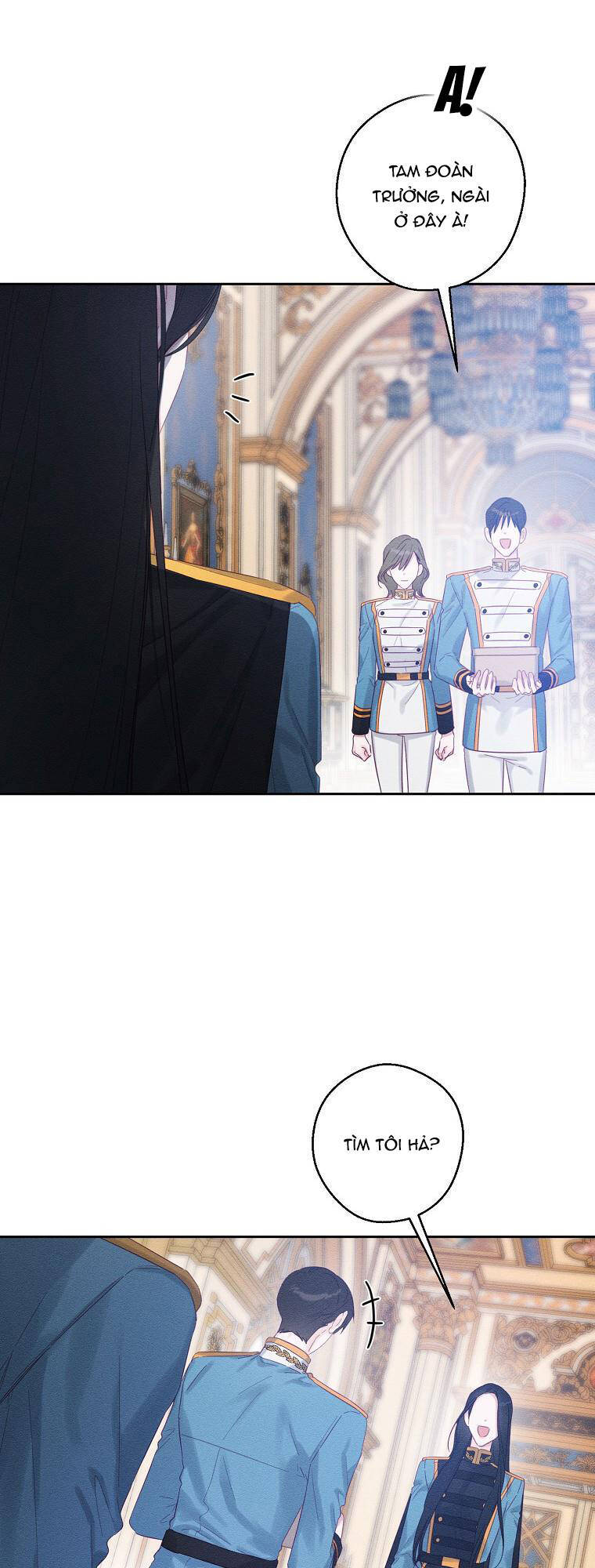 Tôi Phải Giấu Em Trai Trước Đã Chap 681 - Next Chap 682