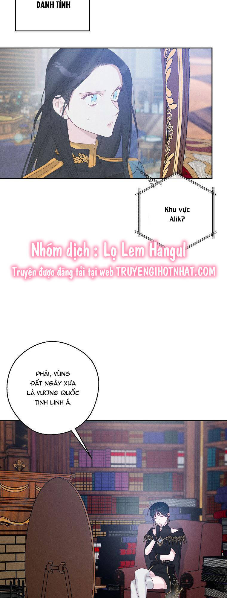 Tôi Phải Giấu Em Trai Trước Đã Chap 681 - Next Chap 682