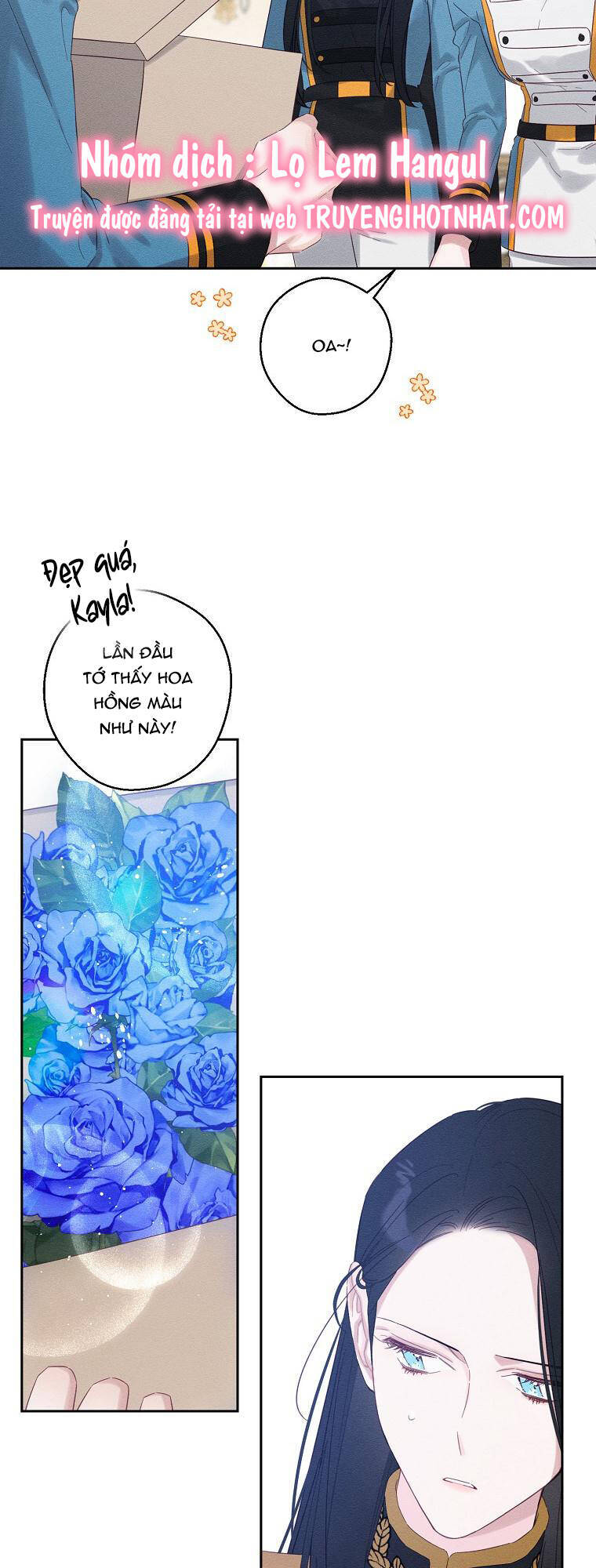 Tôi Phải Giấu Em Trai Trước Đã Chap 681 - Next Chap 682