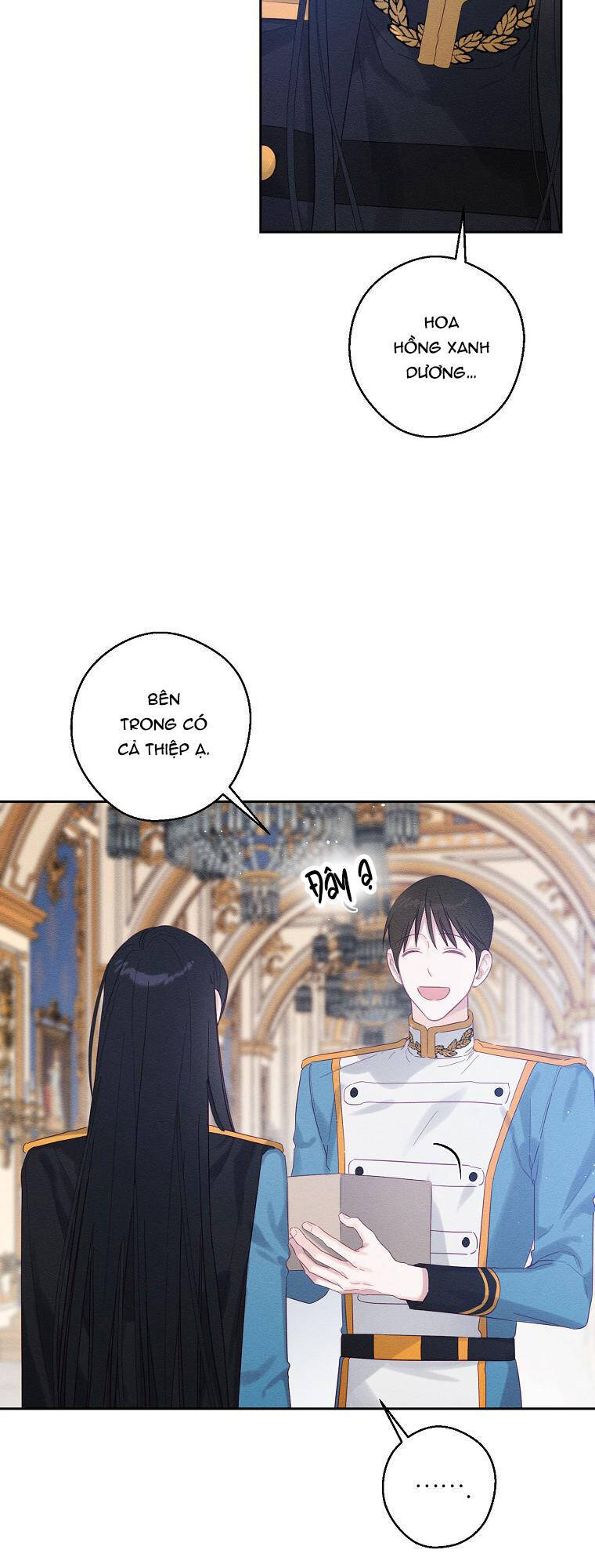 Tôi Phải Giấu Em Trai Trước Đã Chap 681 - Next Chap 682