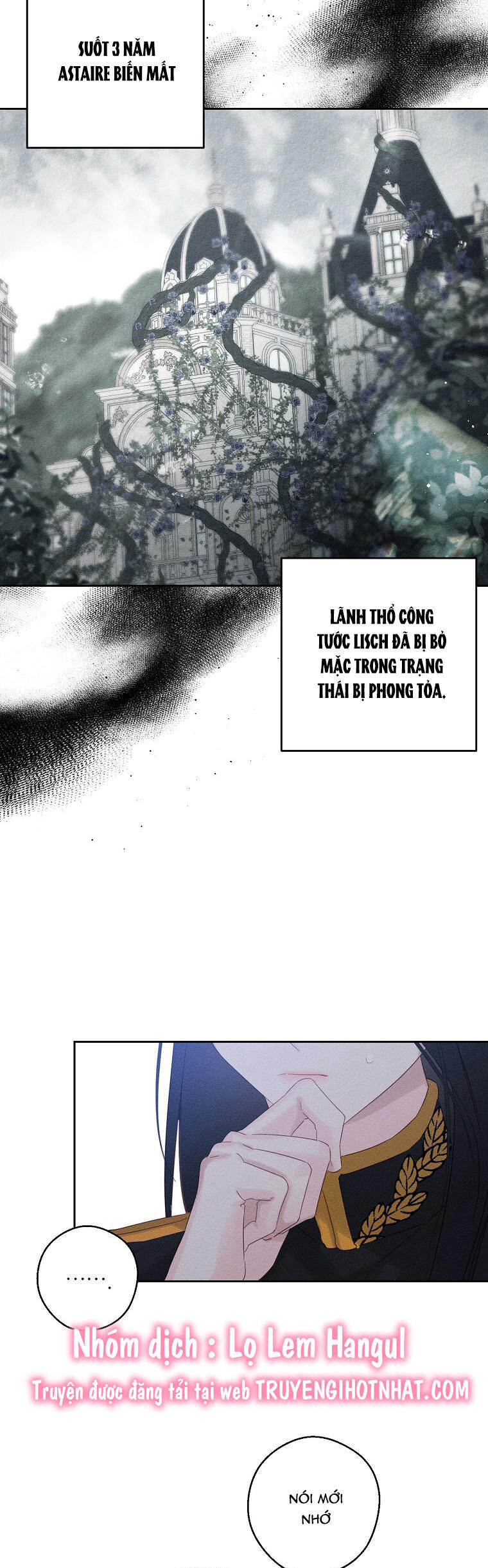 Tôi Phải Giấu Em Trai Trước Đã Chap 682 - Next Chap 683