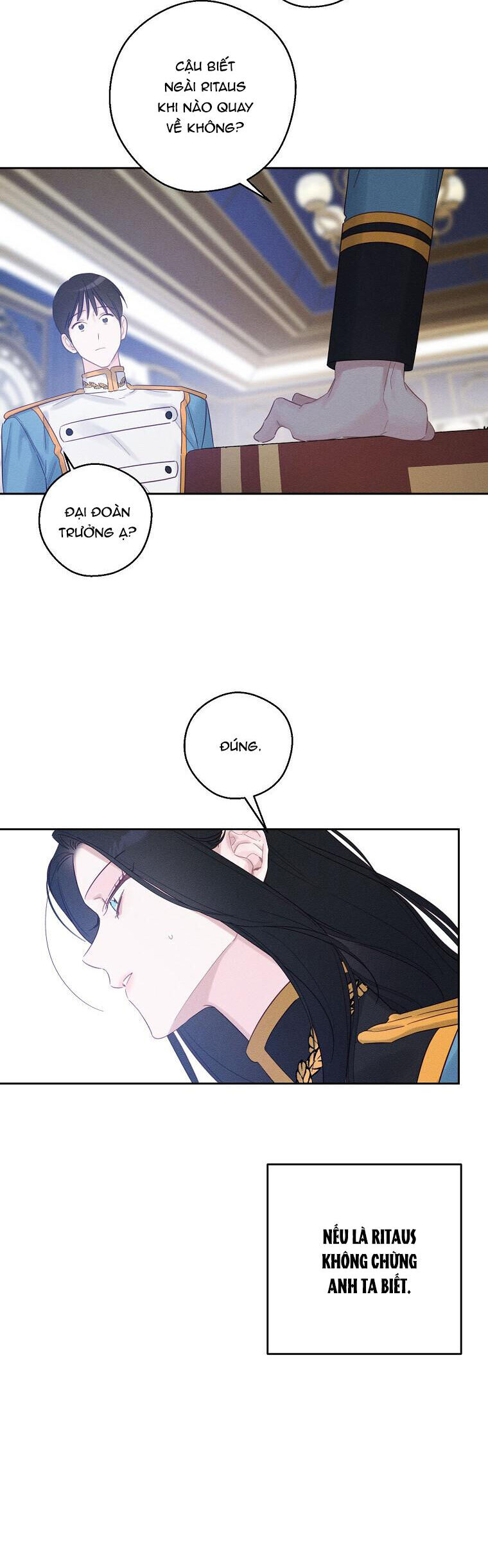 Tôi Phải Giấu Em Trai Trước Đã Chap 682 - Next Chap 683