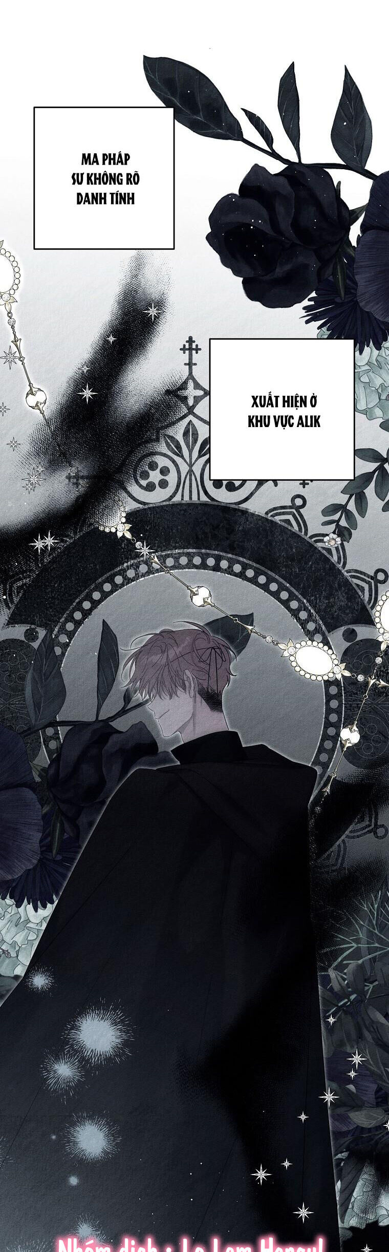 Tôi Phải Giấu Em Trai Trước Đã Chap 682 - Next Chap 683