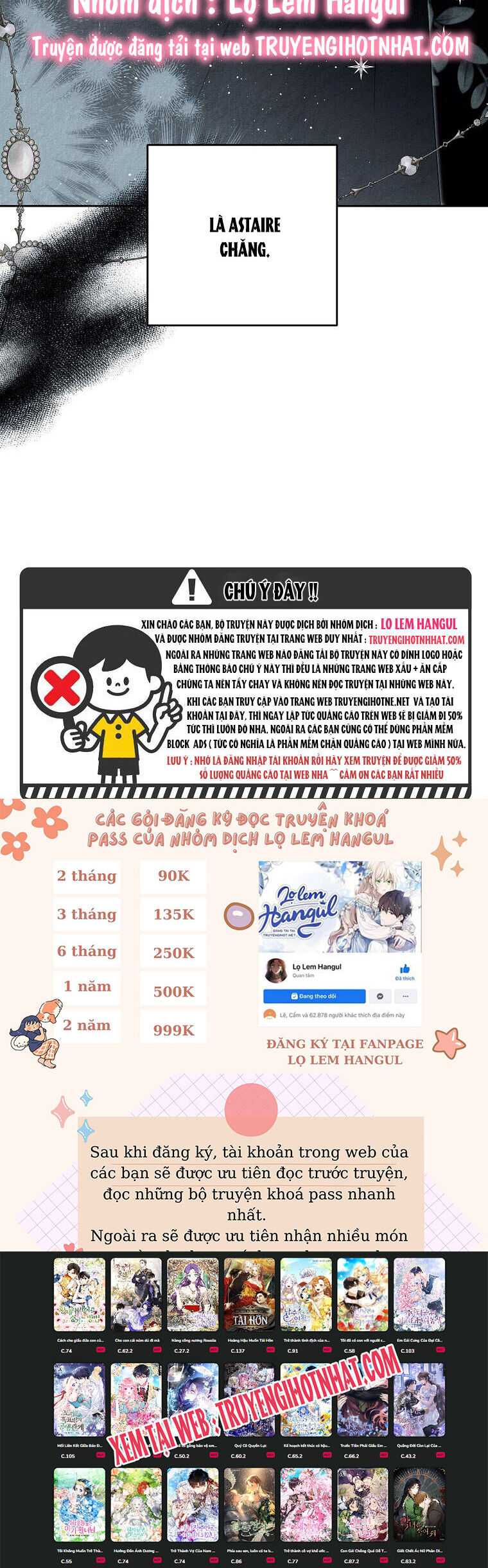 Tôi Phải Giấu Em Trai Trước Đã Chap 682 - Next Chap 683