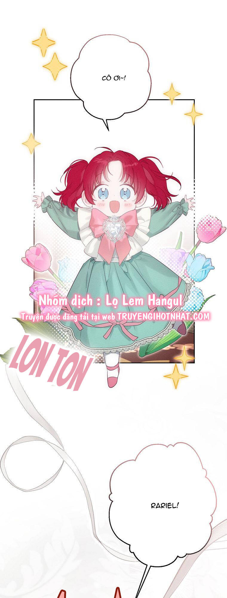 Tôi Phải Giấu Em Trai Trước Đã Chap 691 - Next Chap 692