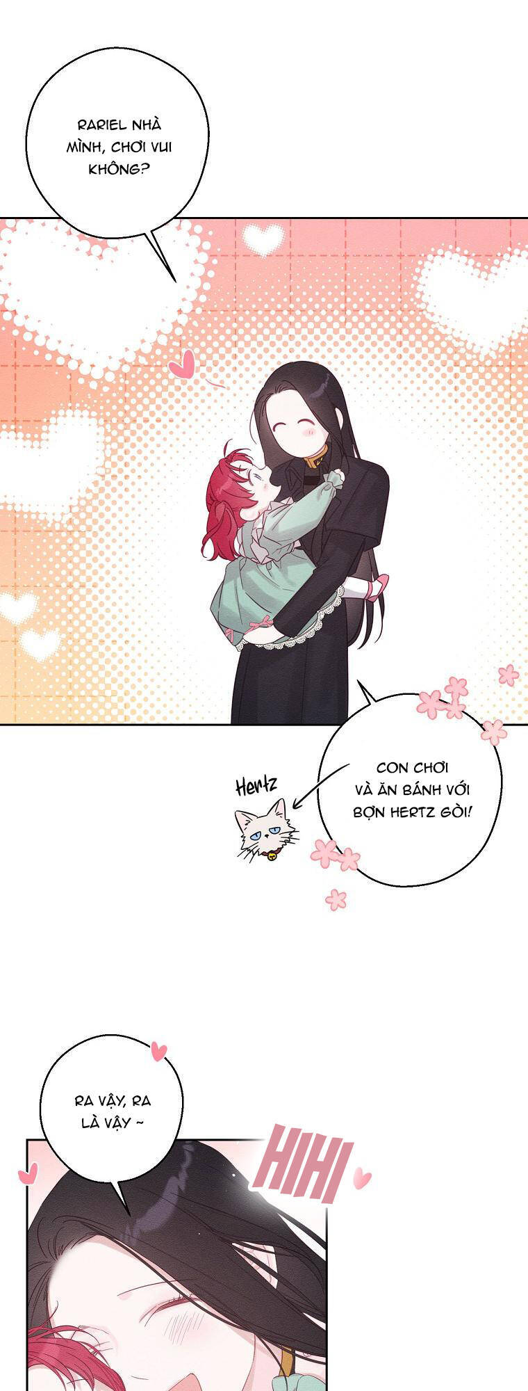 Tôi Phải Giấu Em Trai Trước Đã Chap 691 - Next Chap 692