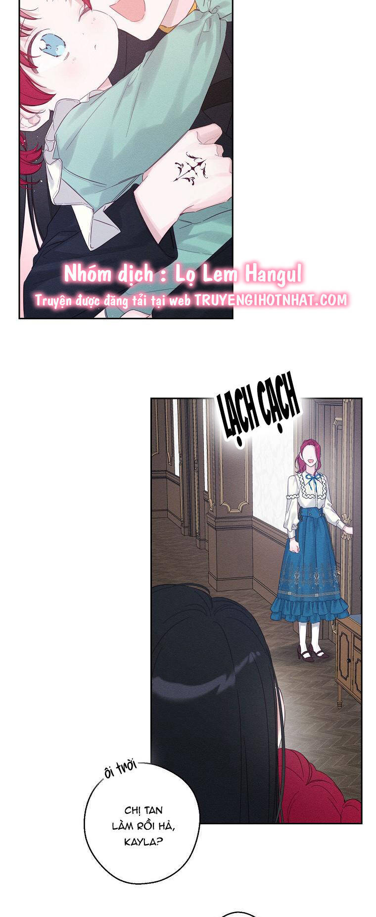Tôi Phải Giấu Em Trai Trước Đã Chap 691 - Next Chap 692
