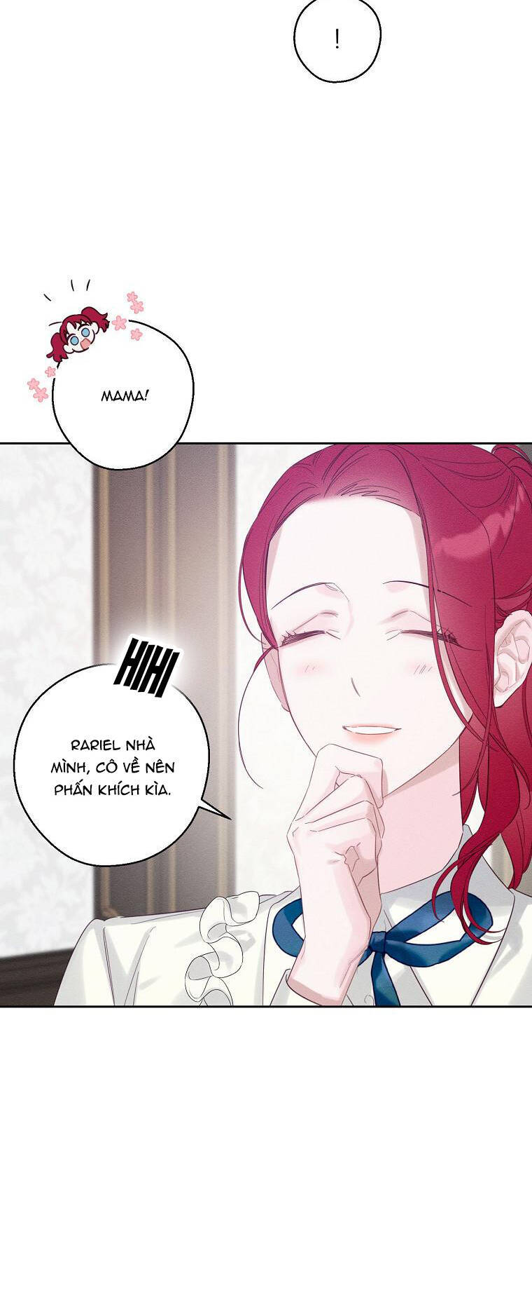 Tôi Phải Giấu Em Trai Trước Đã Chap 691 - Next Chap 692