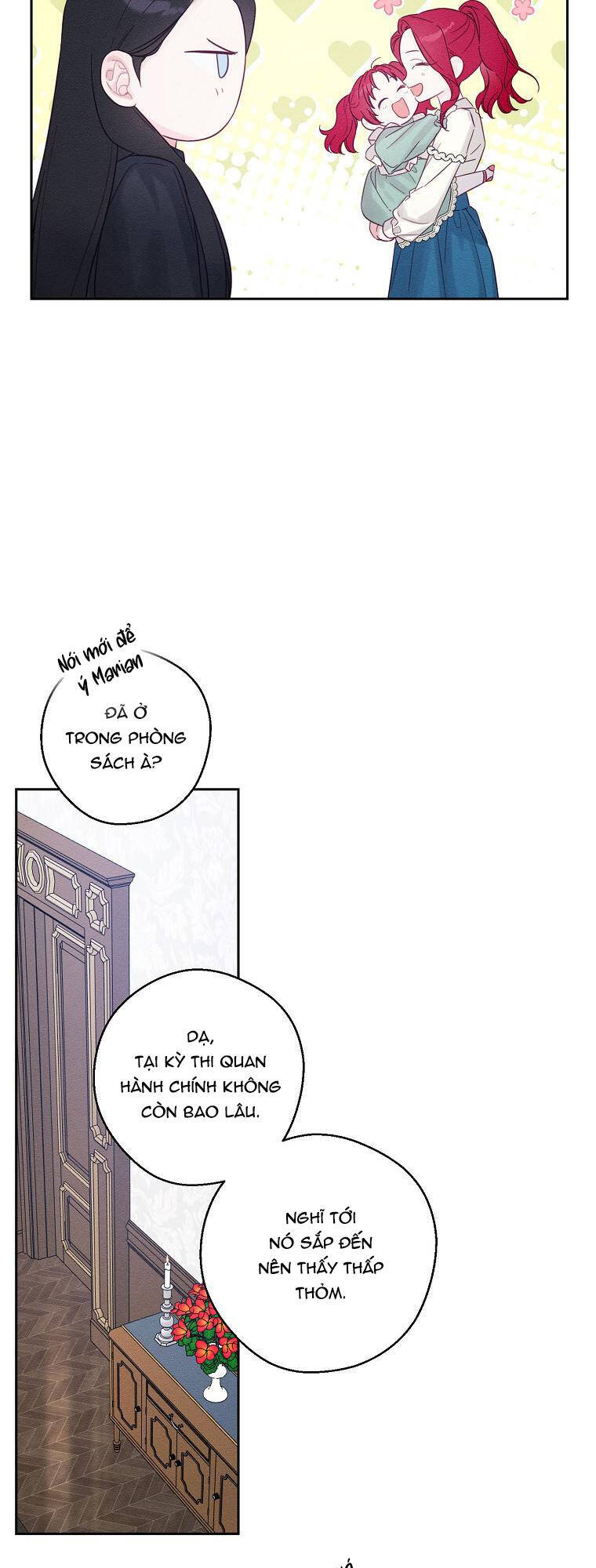 Tôi Phải Giấu Em Trai Trước Đã Chap 691 - Next Chap 692