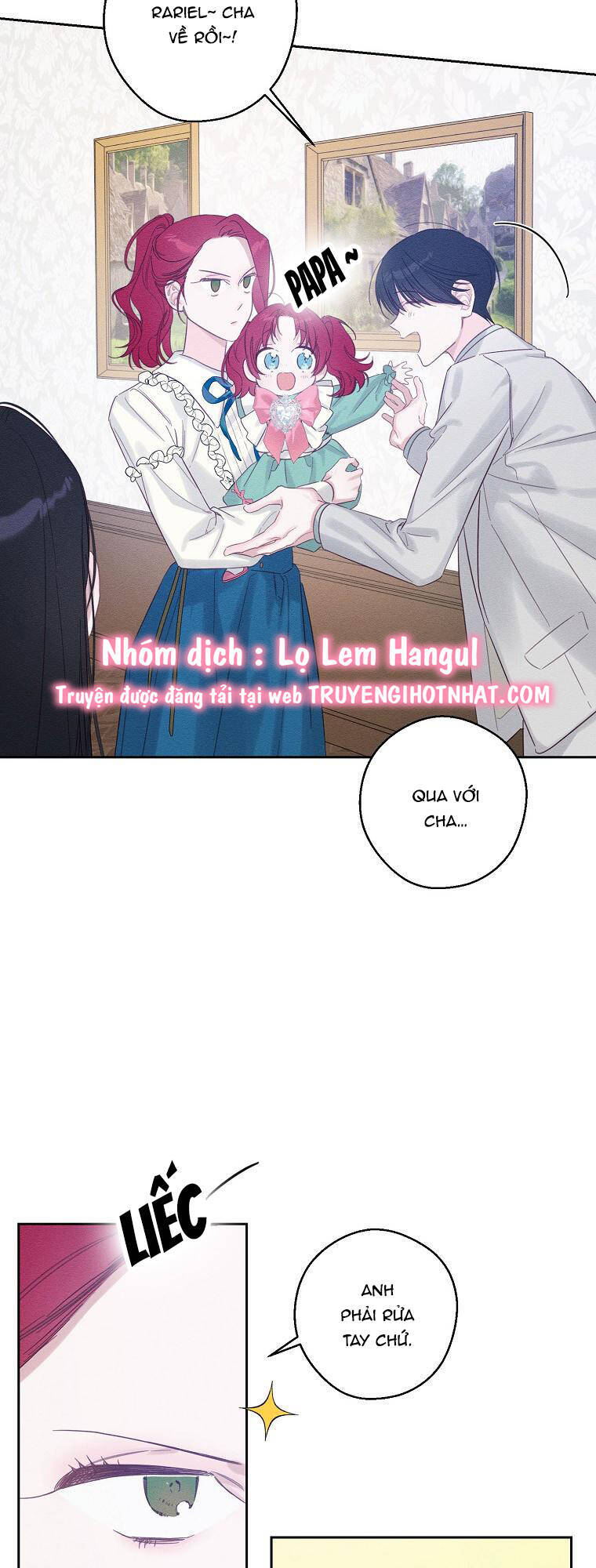 Tôi Phải Giấu Em Trai Trước Đã Chap 691 - Next Chap 692