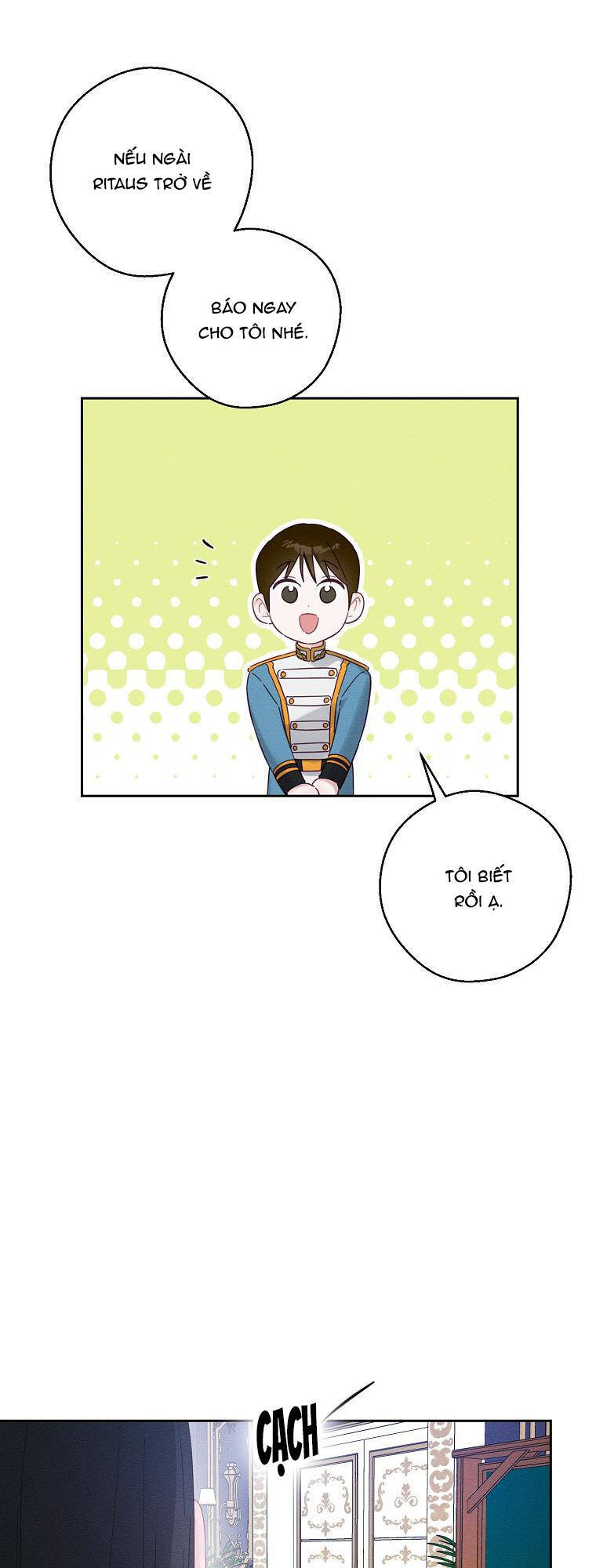 Tôi Phải Giấu Em Trai Trước Đã Chap 691 - Next Chap 692