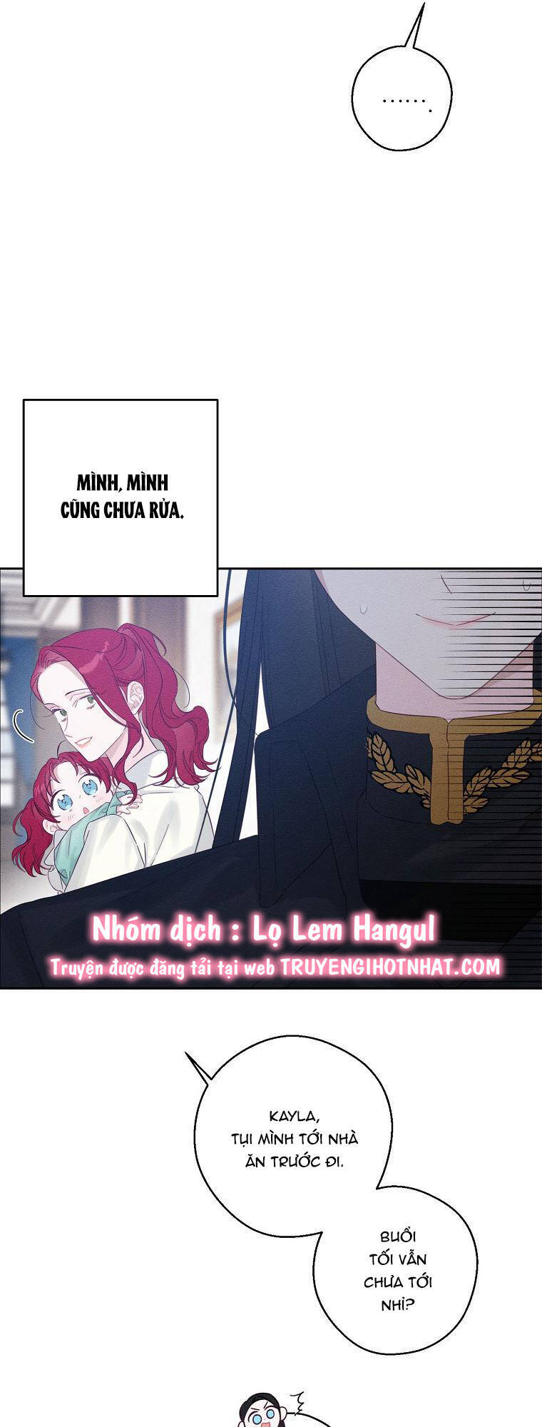 Tôi Phải Giấu Em Trai Trước Đã Chap 691 - Next Chap 692