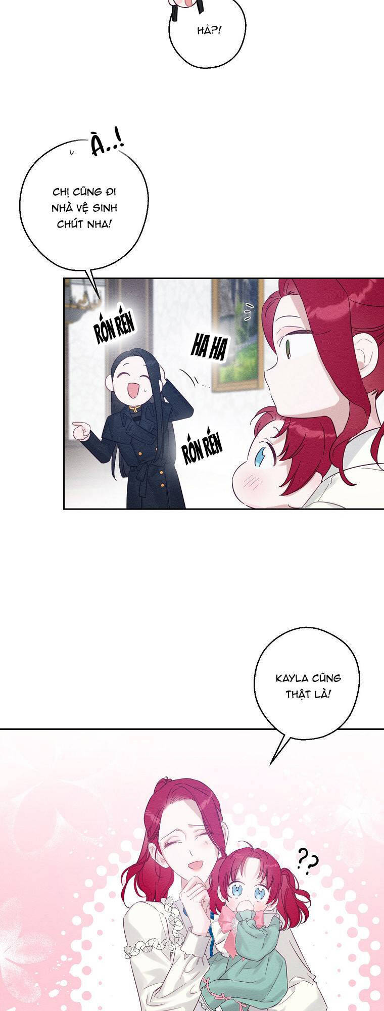 Tôi Phải Giấu Em Trai Trước Đã Chap 691 - Next Chap 692