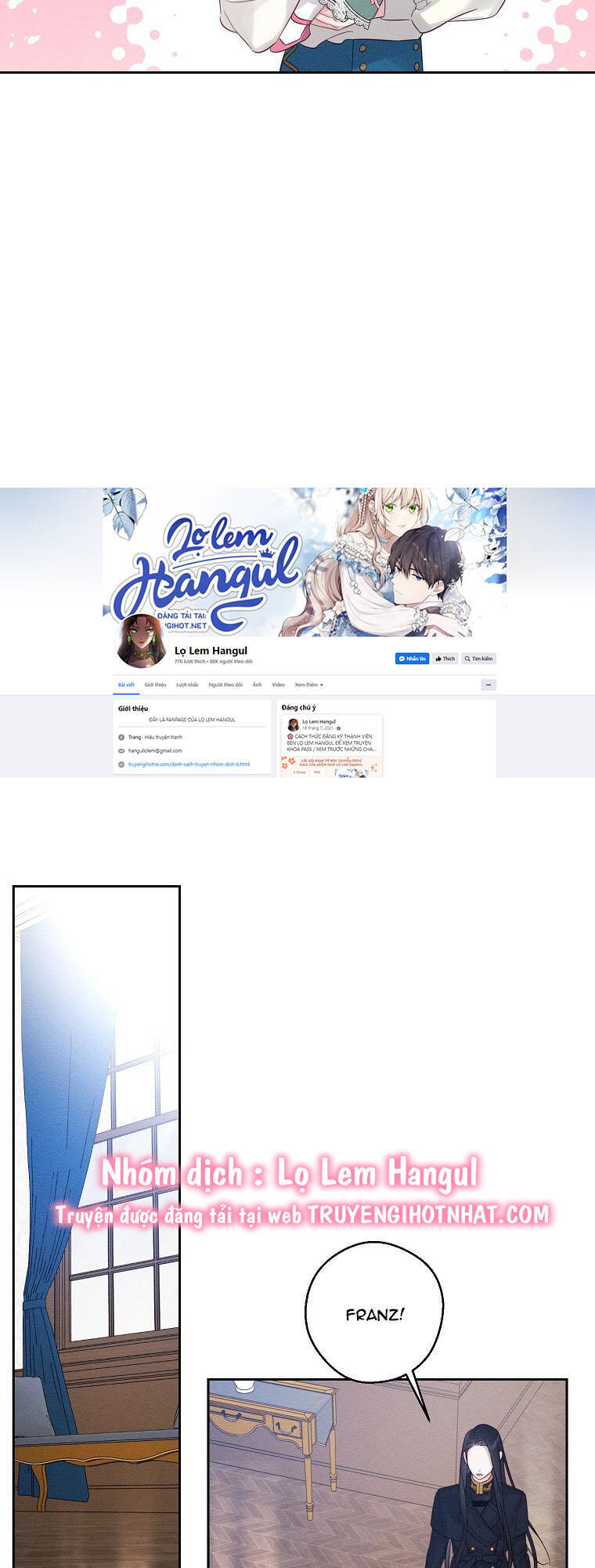 Tôi Phải Giấu Em Trai Trước Đã Chap 691 - Next Chap 692