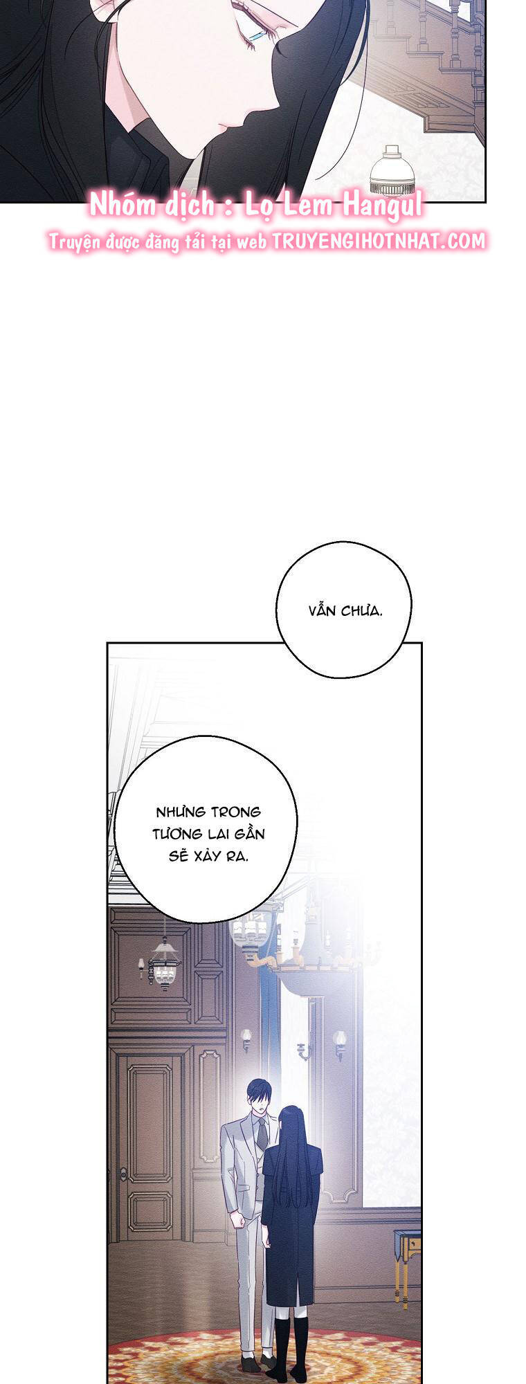 Tôi Phải Giấu Em Trai Trước Đã Chap 691 - Next Chap 692