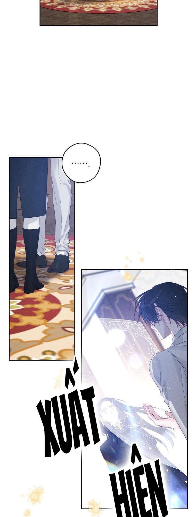 Tôi Phải Giấu Em Trai Trước Đã Chap 691 - Next Chap 692
