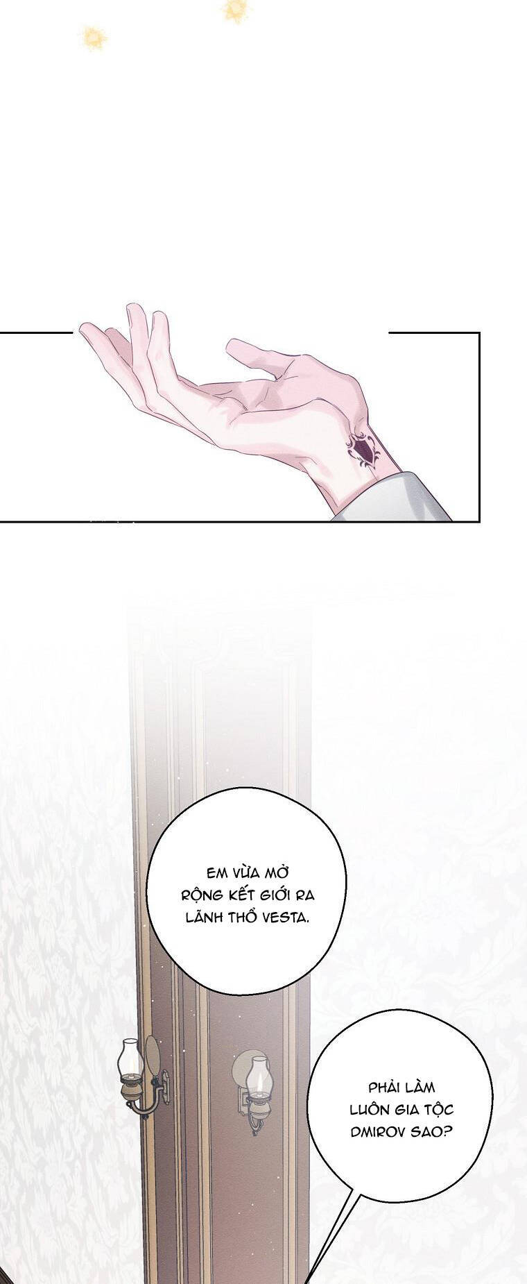 Tôi Phải Giấu Em Trai Trước Đã Chap 691 - Next Chap 692
