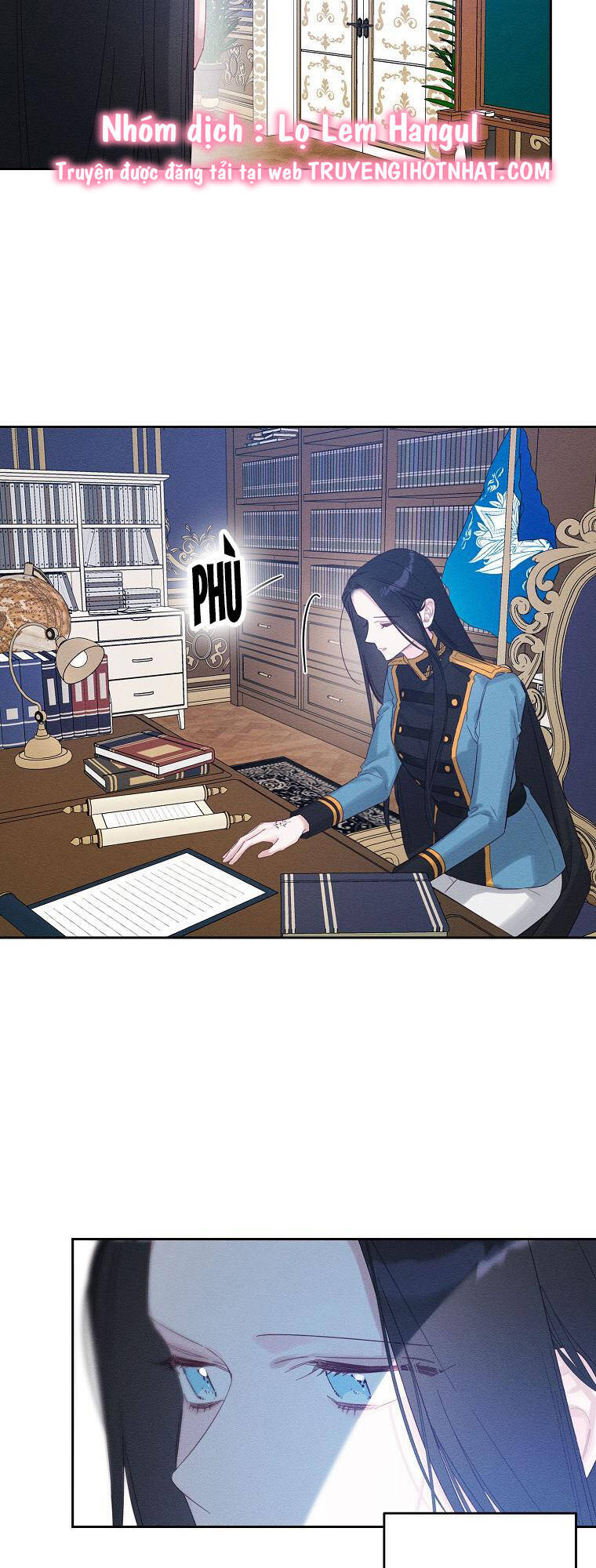 Tôi Phải Giấu Em Trai Trước Đã Chap 691 - Next Chap 692