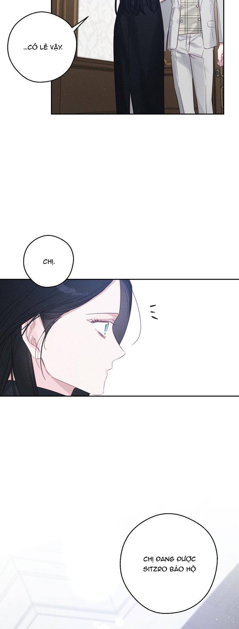 Tôi Phải Giấu Em Trai Trước Đã Chap 691 - Next Chap 692