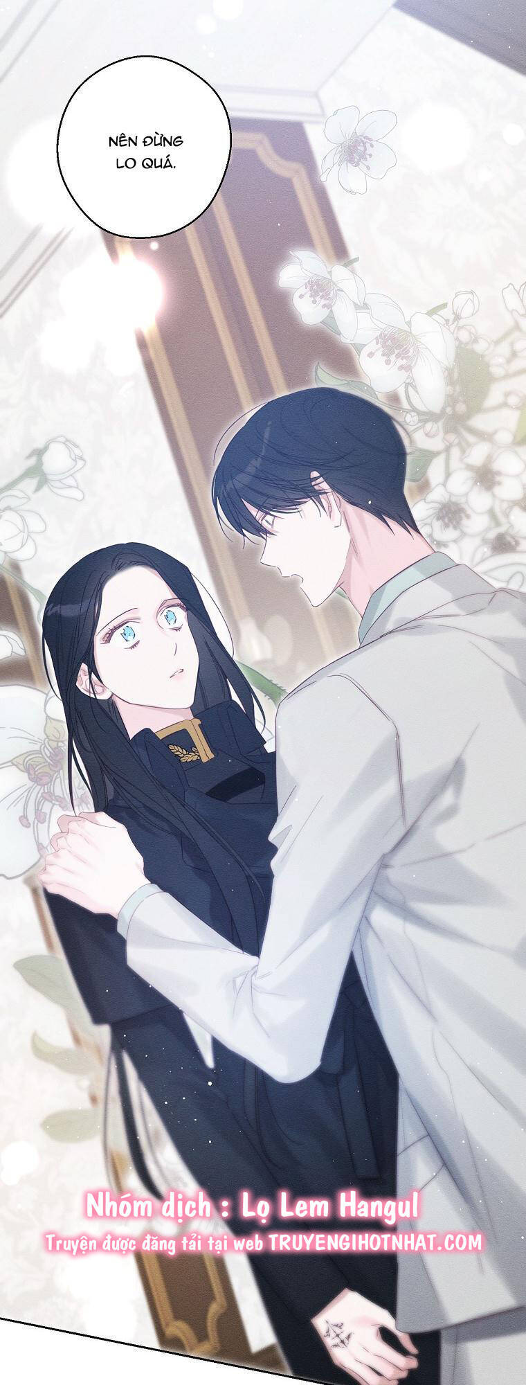 Tôi Phải Giấu Em Trai Trước Đã Chap 691 - Next Chap 692