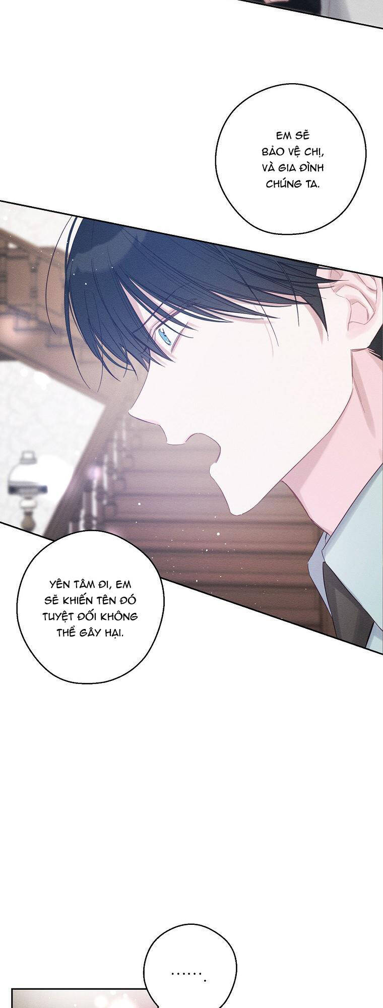 Tôi Phải Giấu Em Trai Trước Đã Chap 691 - Next Chap 692
