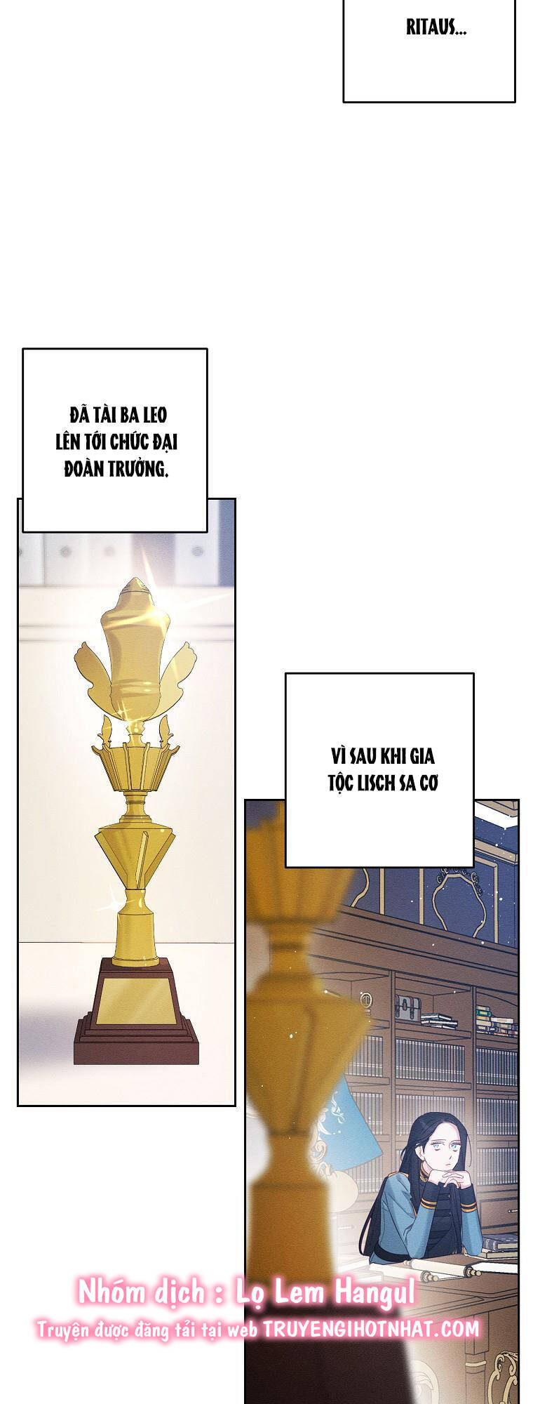 Tôi Phải Giấu Em Trai Trước Đã Chap 691 - Next Chap 692