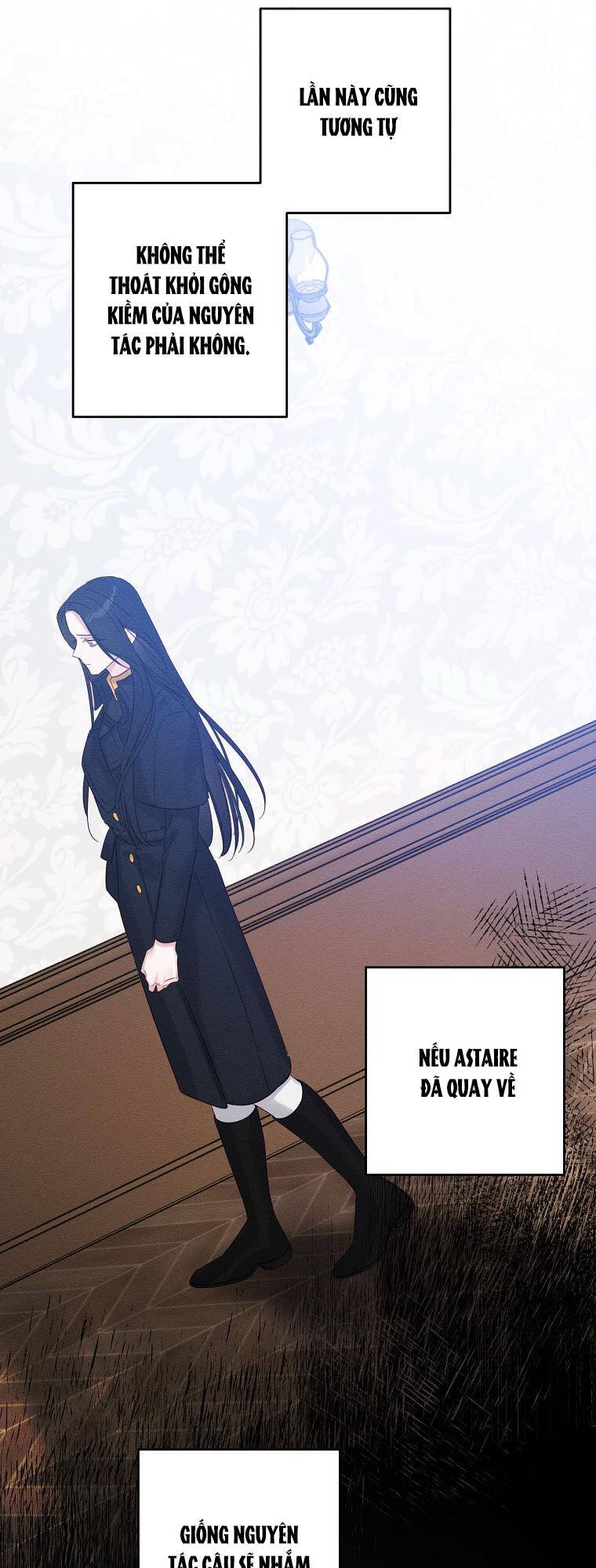 Tôi Phải Giấu Em Trai Trước Đã Chap 691 - Next Chap 692