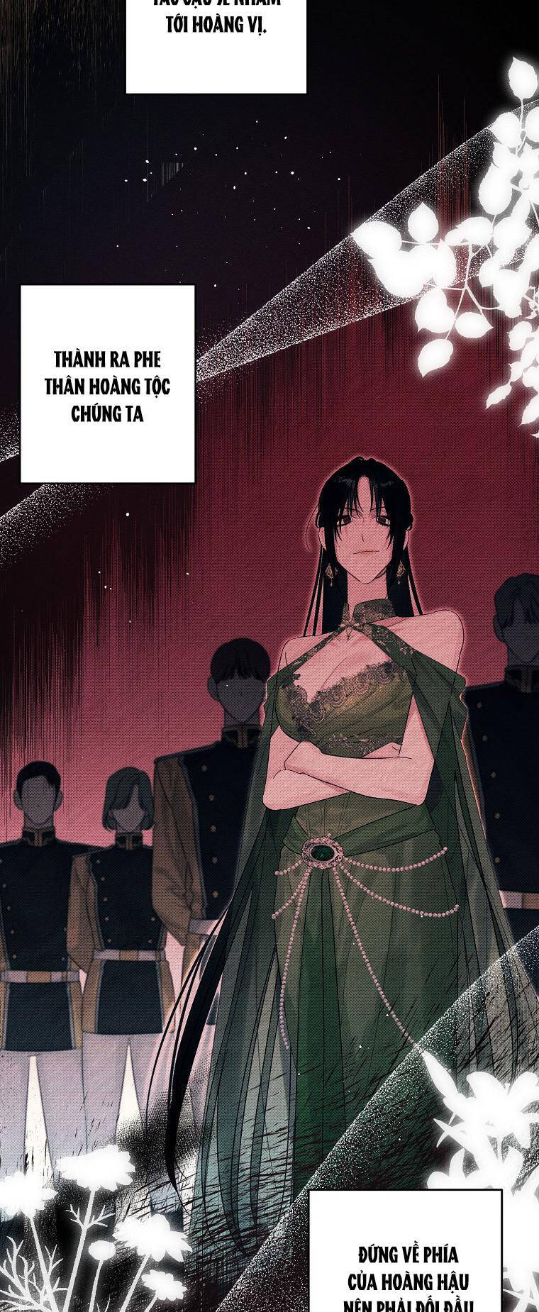 Tôi Phải Giấu Em Trai Trước Đã Chap 691 - Next Chap 692