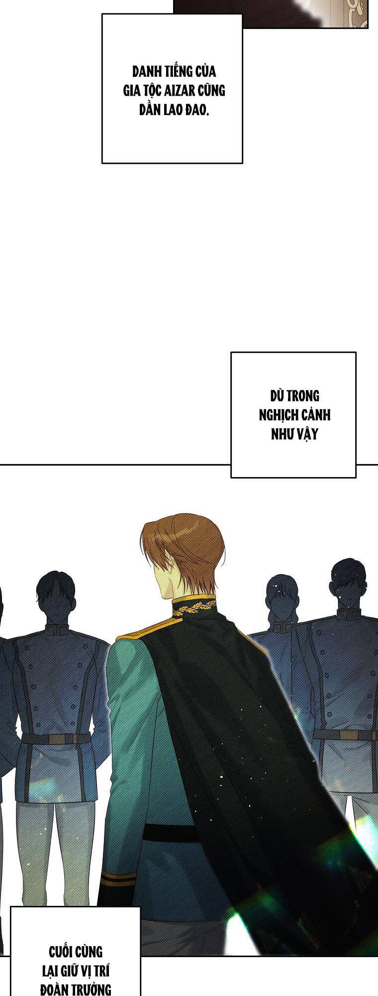 Tôi Phải Giấu Em Trai Trước Đã Chap 691 - Next Chap 692