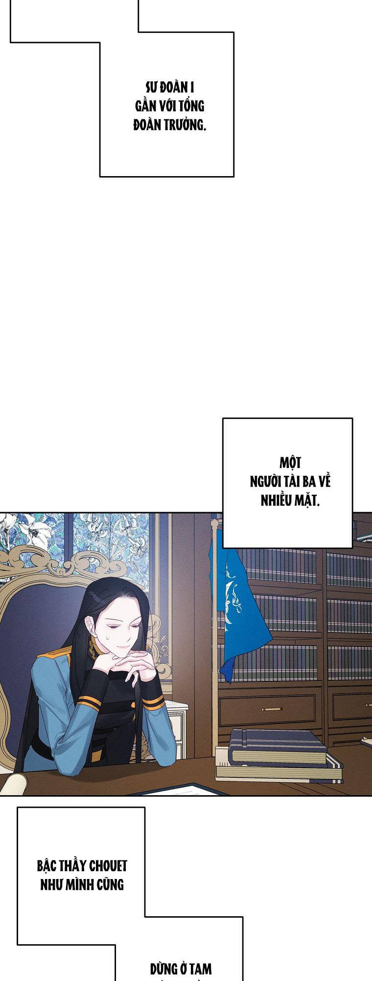 Tôi Phải Giấu Em Trai Trước Đã Chap 691 - Next Chap 692