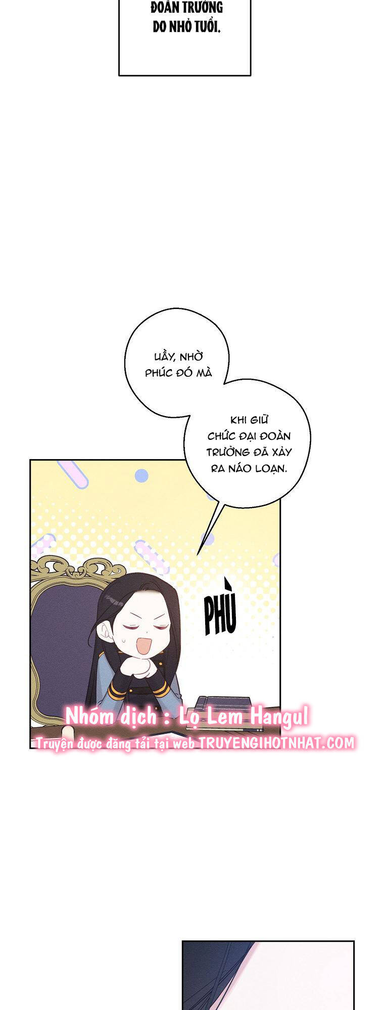Tôi Phải Giấu Em Trai Trước Đã Chap 691 - Next Chap 692