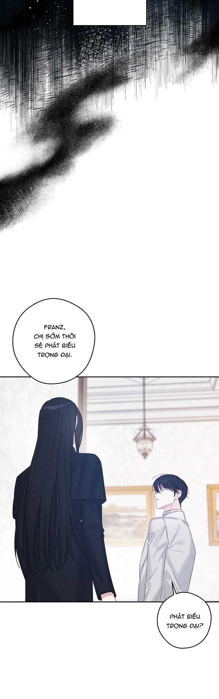 Tôi Phải Giấu Em Trai Trước Đã Chap 692 - Next Chap 693