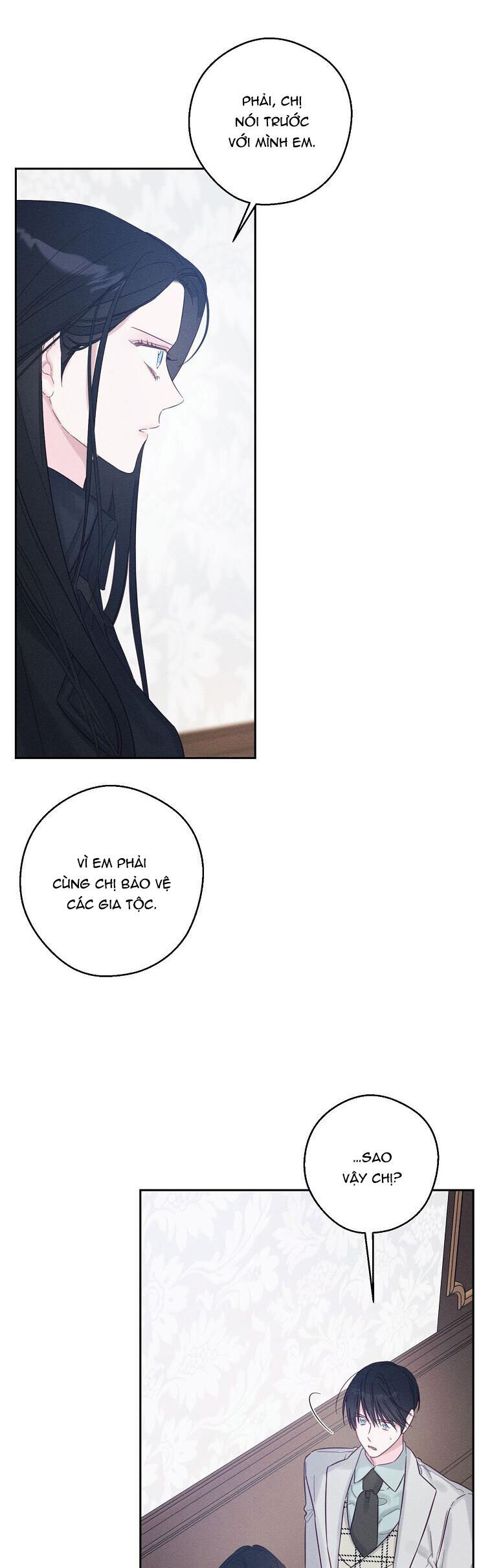 Tôi Phải Giấu Em Trai Trước Đã Chap 692 - Next Chap 693