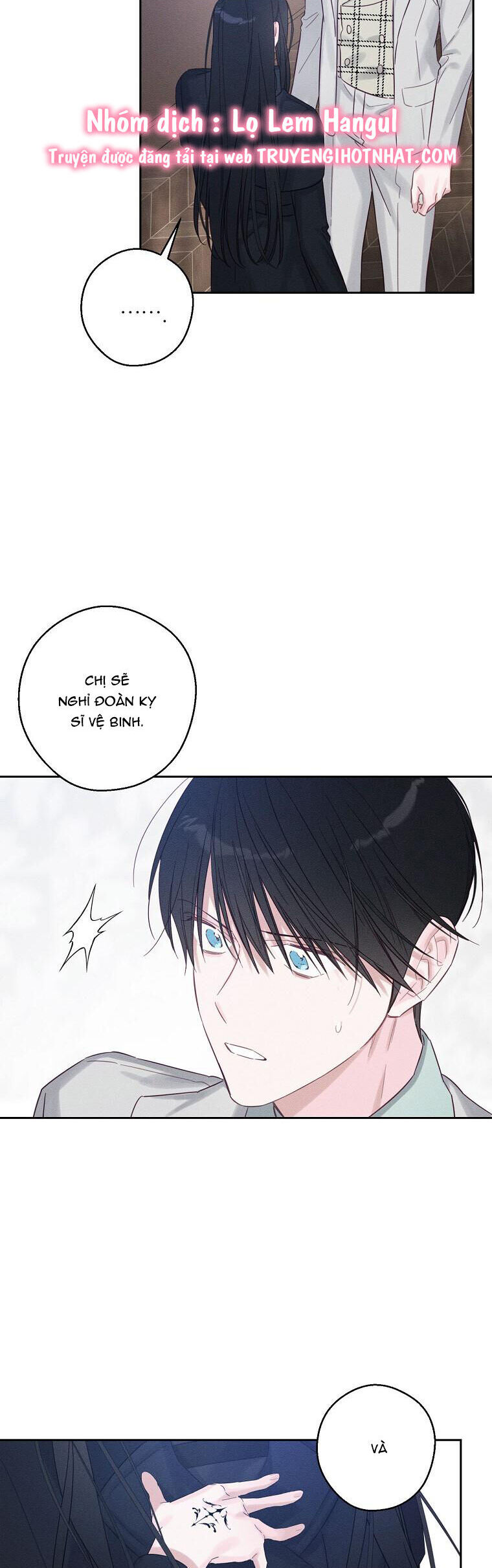 Tôi Phải Giấu Em Trai Trước Đã Chap 692 - Next Chap 693