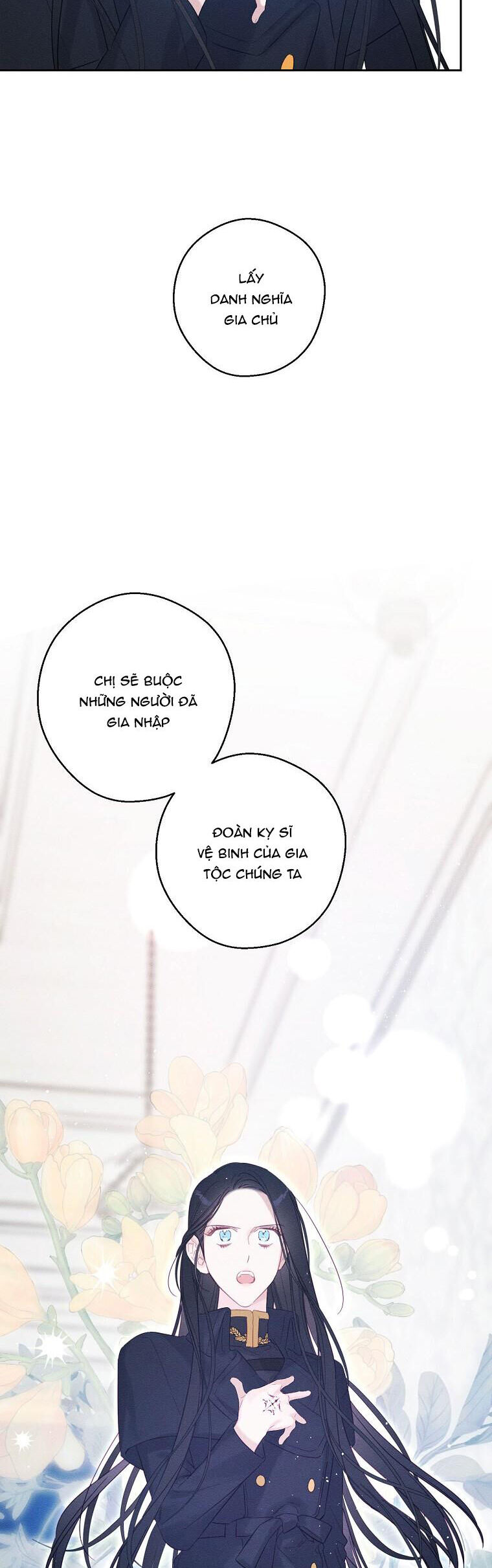 Tôi Phải Giấu Em Trai Trước Đã Chap 692 - Next Chap 693