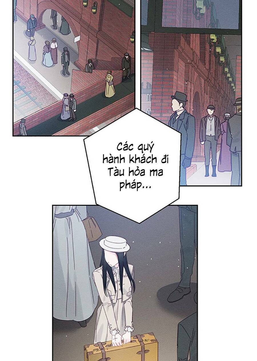 Tôi Phải Giấu Em Trai Trước Đã Chap 7 - Next Chap 8