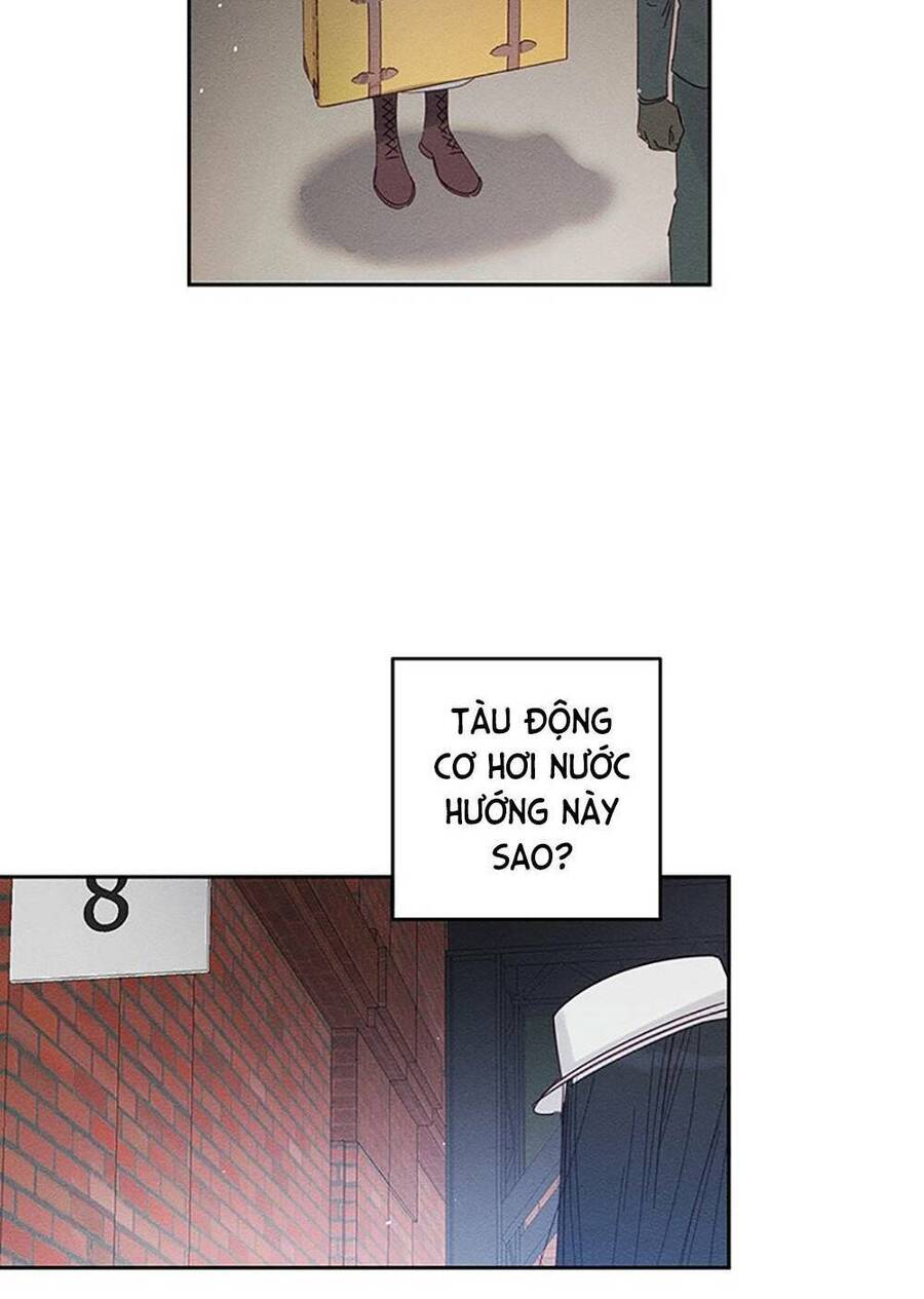 Tôi Phải Giấu Em Trai Trước Đã Chap 7 - Next Chap 8