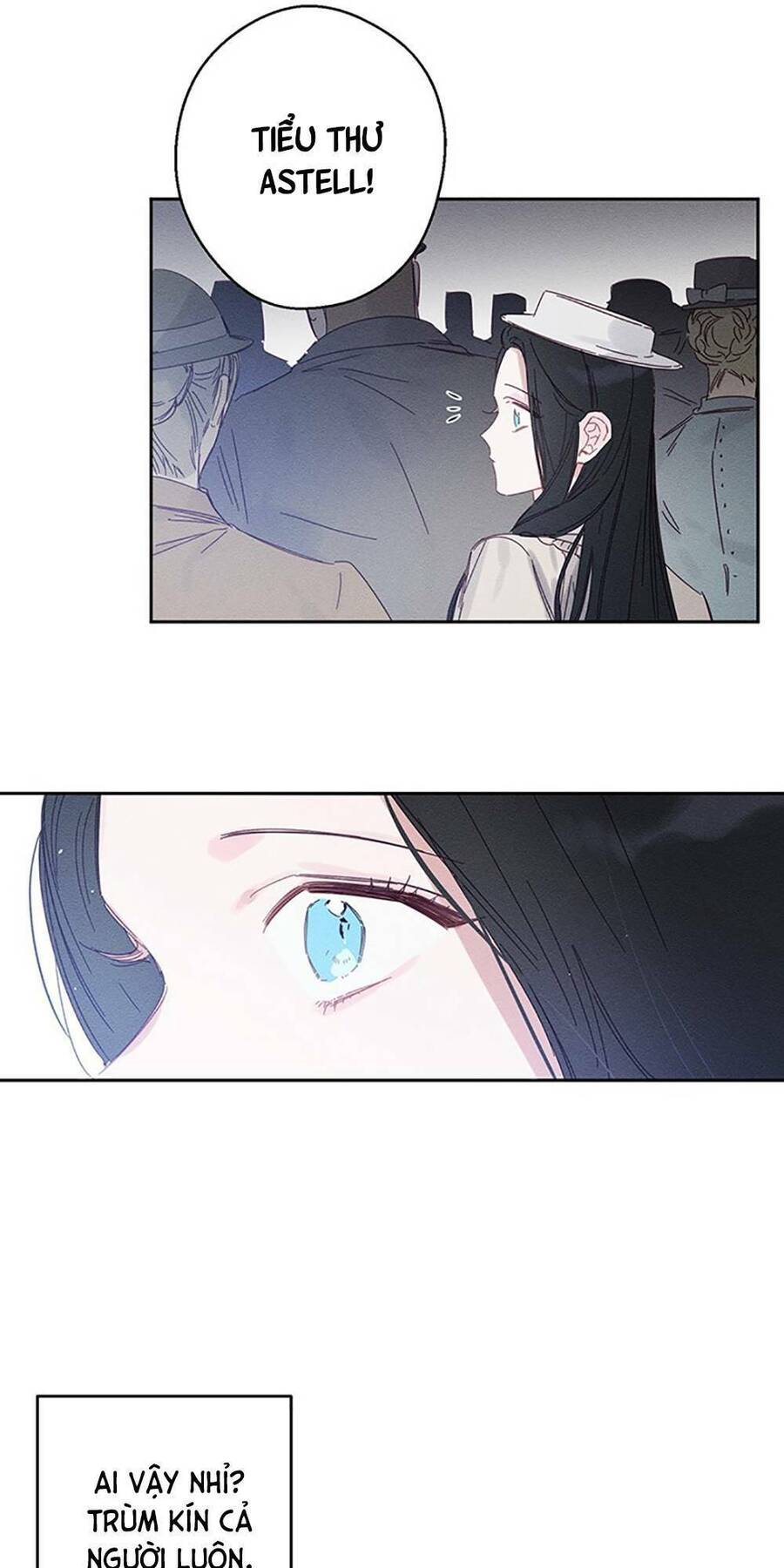 Tôi Phải Giấu Em Trai Trước Đã Chap 7 - Next Chap 8