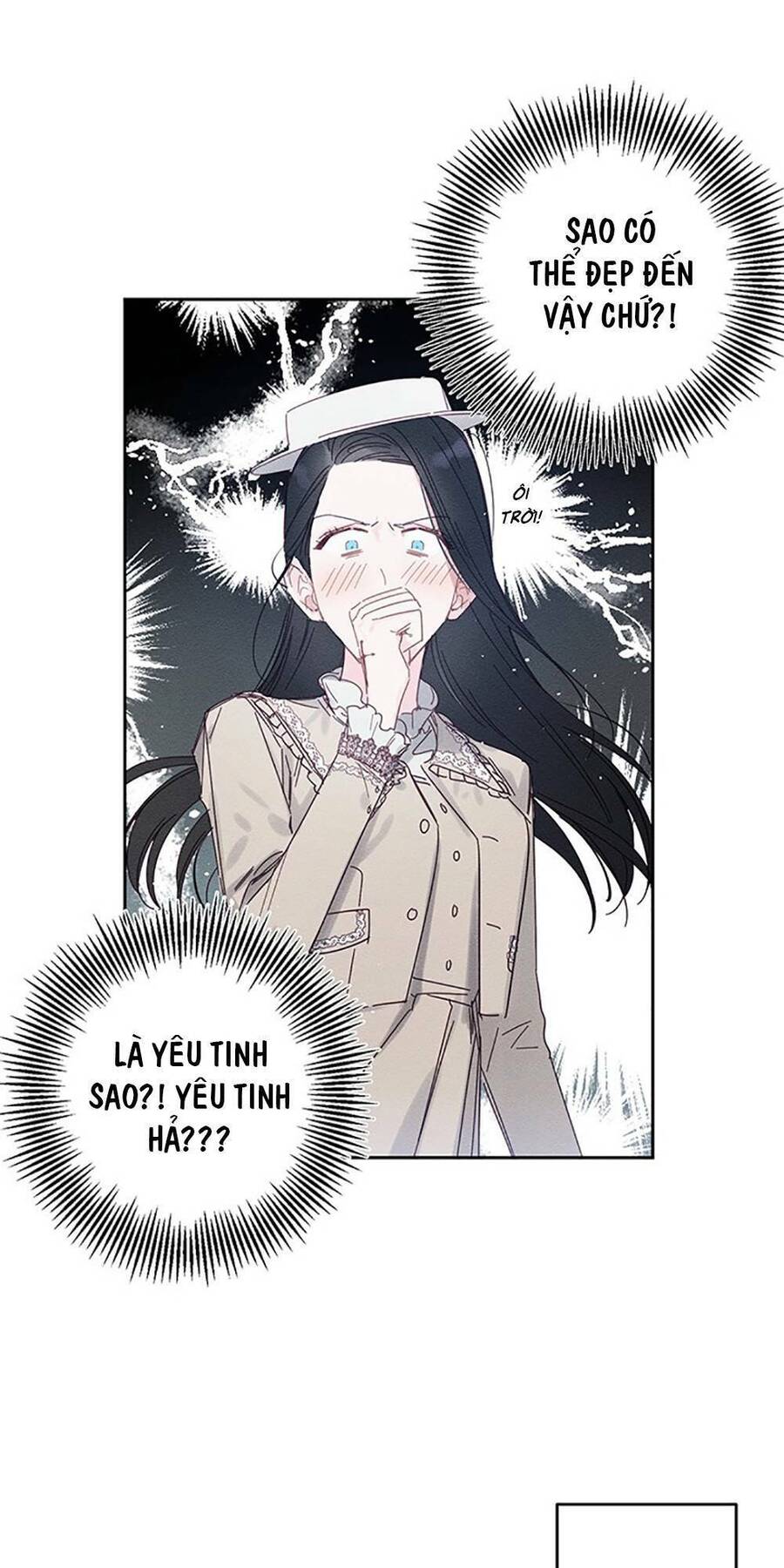 Tôi Phải Giấu Em Trai Trước Đã Chap 7 - Next Chap 8